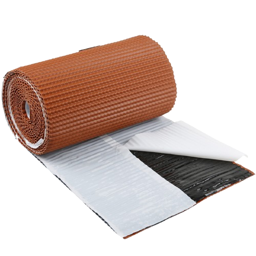 MTR-IZO.TRAKA EPDM CRV.300 5*