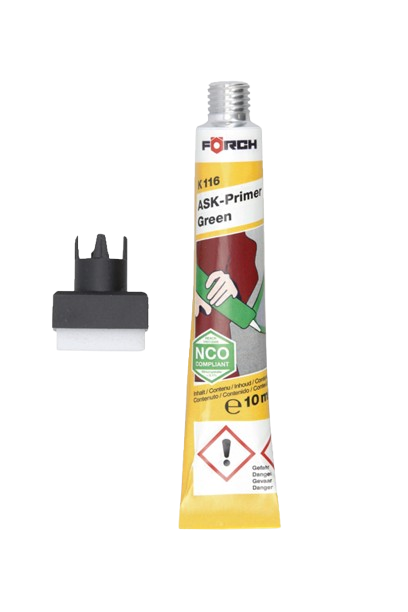 T(10ML)ASK-PRAJMER GREEN K106