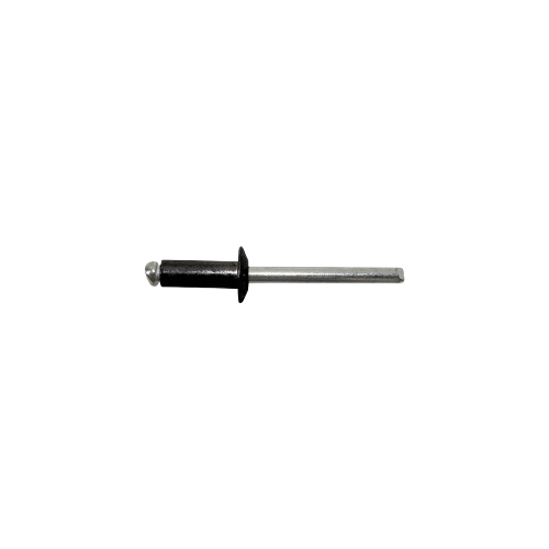 FRK 14MM ZAK.AL/ST CRNA 5X16