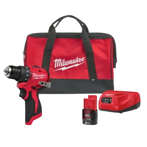 REDFRIDAY M12BLDDRC-201B