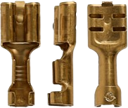 KAB.STOPICA 1.5-2.5 6.3MM
