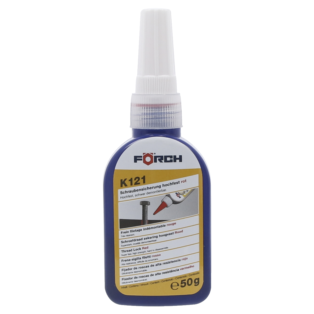 B(50G)OSI.VIJAKA CRV.K121