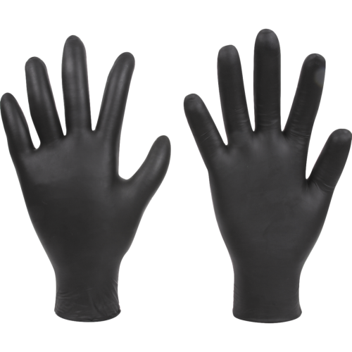 KT(100)NITRIL RUKAVICE VL.XL