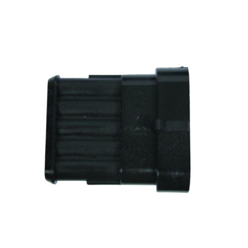 KUĆIŠTE UTIKAČA 5-POLNO