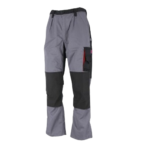 RAD.HLAČE CLASSIC SIVE VL56