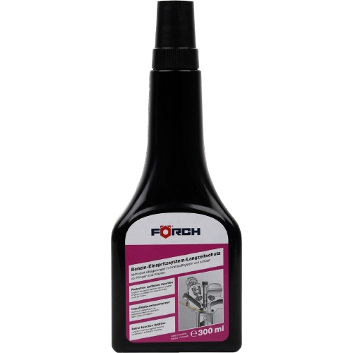 ZAŠ.SISTEMA UBRIZGAVANJA 300ML