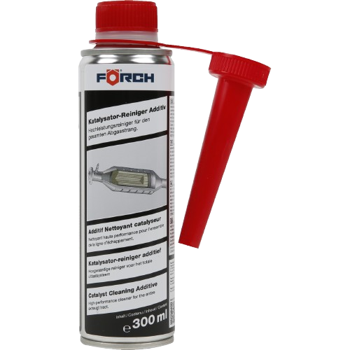 ADIT.ZA ČIŠ.KATALIZATORA 300ML