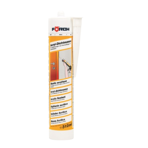 K 310ML ACRYL-BRT.MASA BIJELA