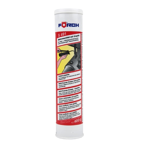 VIŠEN.MAST S GRAFI.S491 400GR