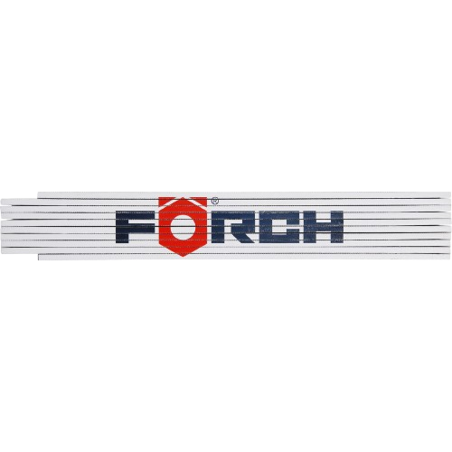 FÖRCH - DRVENI METAR