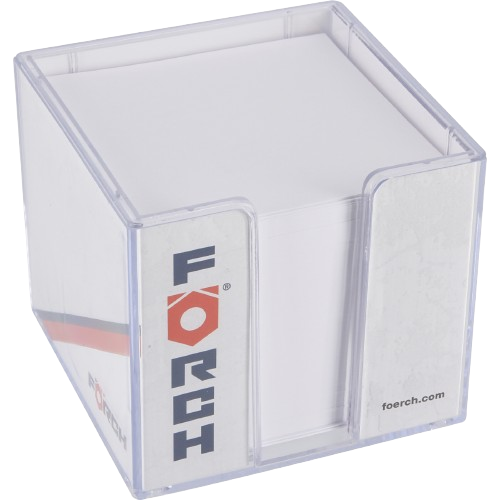 FÖRCH BOX S PAPIRICIMA