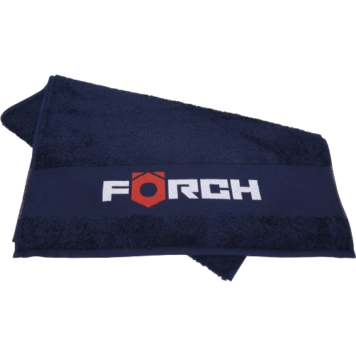 "FÖRCH" HA-TU BLAU