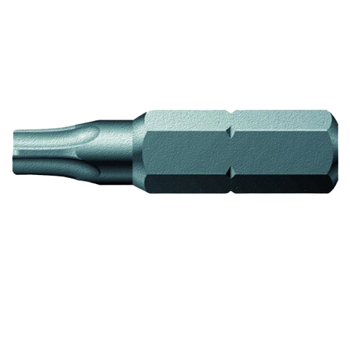 1/4" TORX BIT 25MM TX15