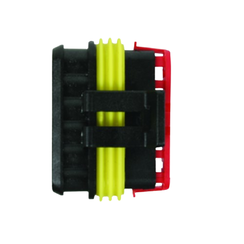 STRUJNO KUĆIŠTE 6-POLNO