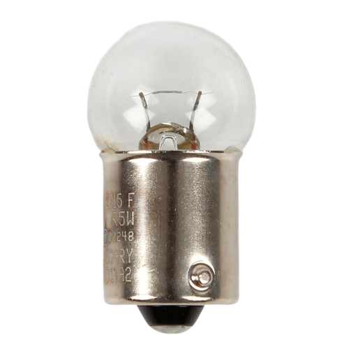 24V 10W KUG.ŽARULJA BA15S