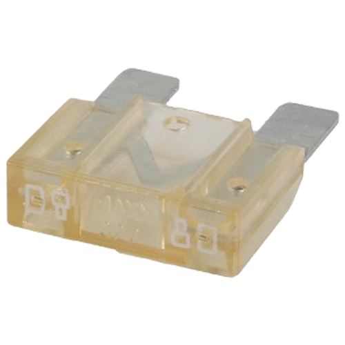 PLO.OSIGURAČ MAXI 80A