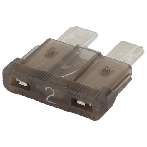 PLO.OSIGURAČ STANDARD 2A