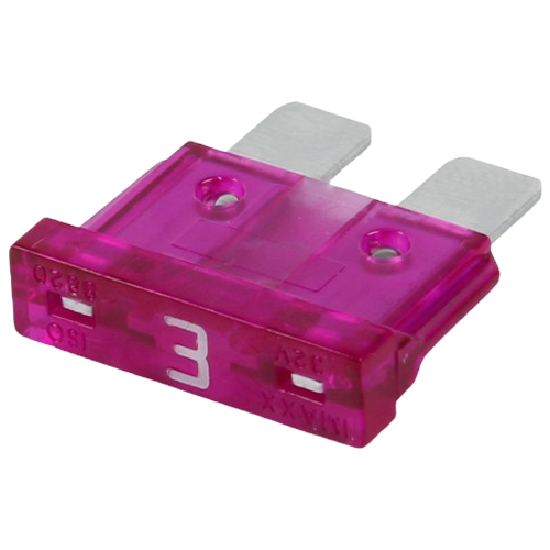 PLO.OSIGURAČ STANDARD 3A