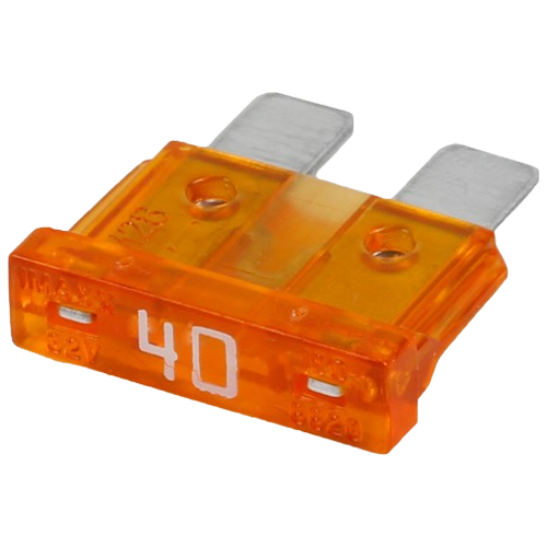 PLO.OSIGURAČ STANDARD 40A