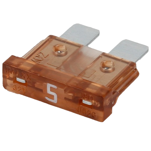 PLO.OSIGURAČ STANDARD 5A