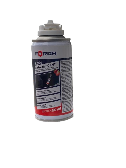 SPREJ ZA ČIŠĆENJE KLIMA UREĐAJA MIRIS JAGODA