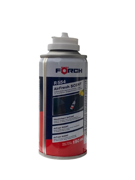 SPREJ ZA ČIŠĆENJE KLIMA UREĐAJA MIRIS LIMUN