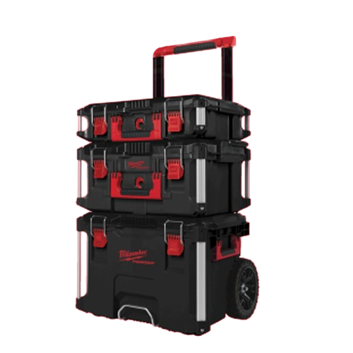 Packout 3pcs Set -1pc