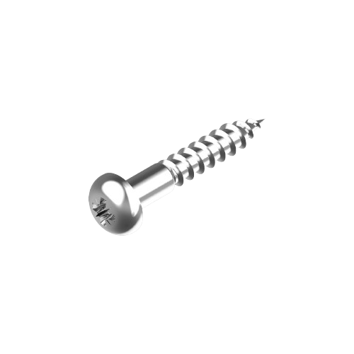 VIJAK ZA DRVO 7996 A2 6X50