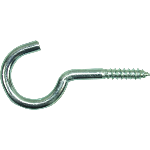 NAV.KUKA TIP"S" ZA DRVO 5,0X65