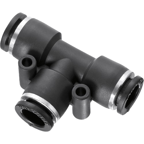 SPAJALICA T-OBLIK 4MM