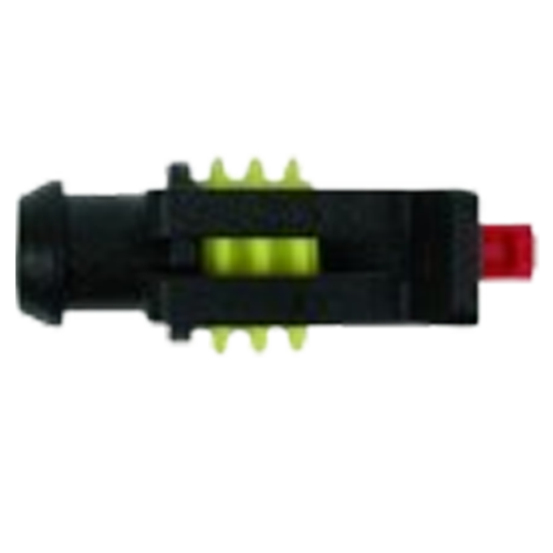 STRUJNO KUĆIŠTE 1-POLNO