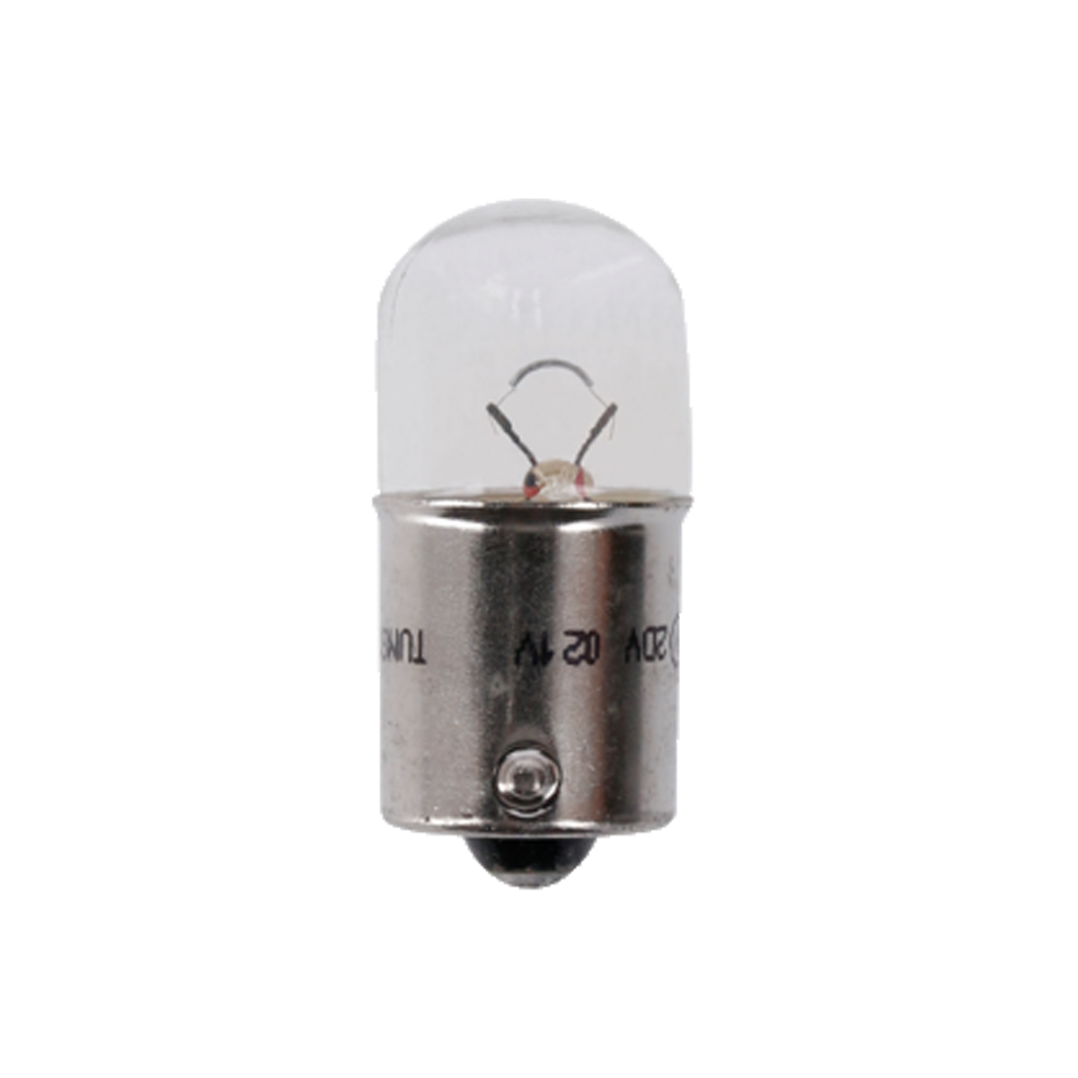 12V/10W KUG.ŽARULJA BA15S