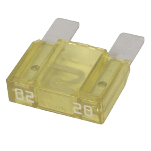 PLO.OSIGURAČ MAXI 20A