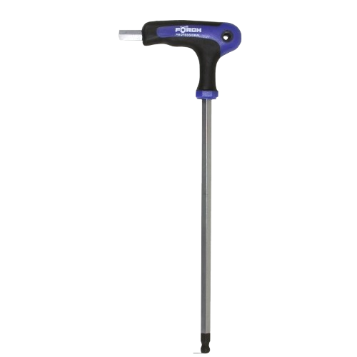 I-6KT IZVIJAČ T-RUČKA VL.2