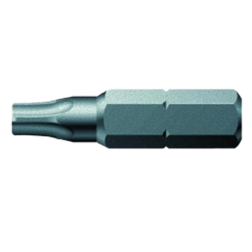 1/4" TORX BIT 25MM TX27