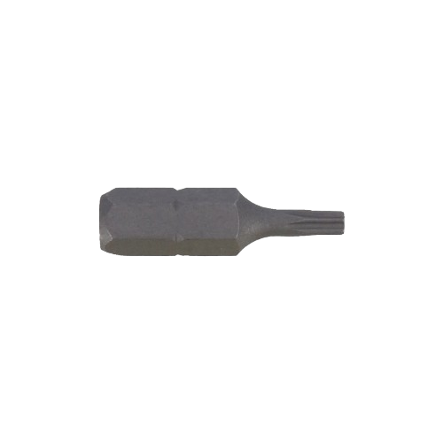 1/4" TX-BIT 25MM TX10 ECO