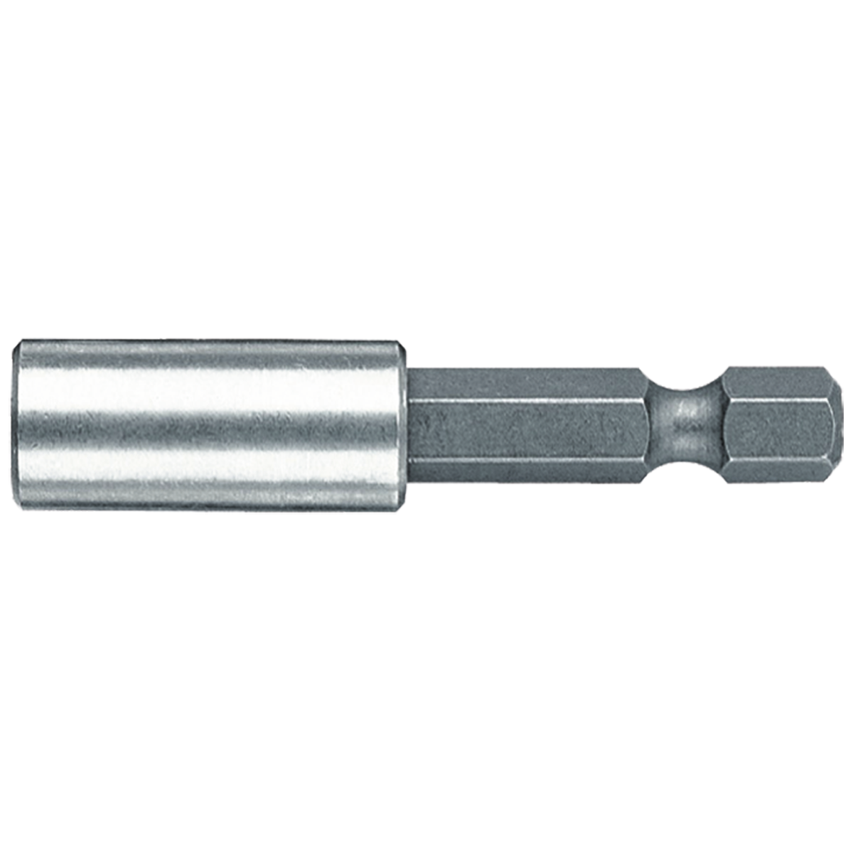 E6.3-1/4 MAG.DRŽAČ BITOVA 50MM