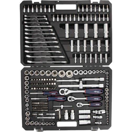 SET ALATA ECO 216DIJ.