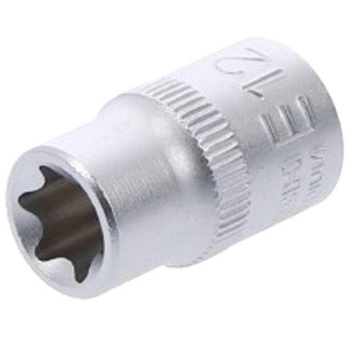 3/8"TX-NAS.KLJUČ E18 28MM ECO