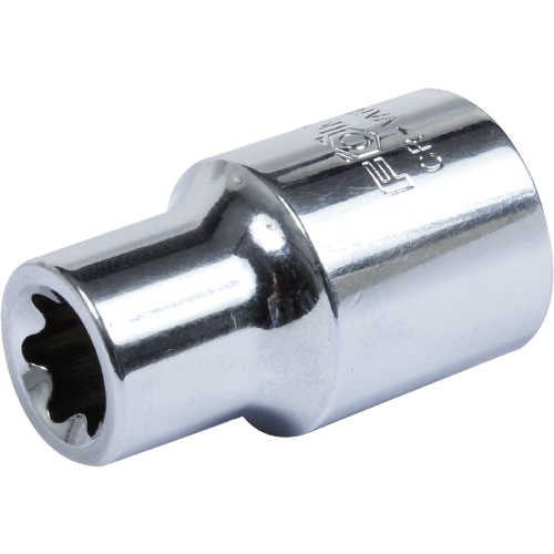 1/2"TORX-NASAD.KLJUČ E12 37MM