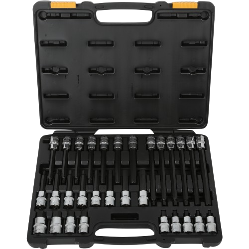 1/2"SET I-6KT KLJUČEVI 30DIJ