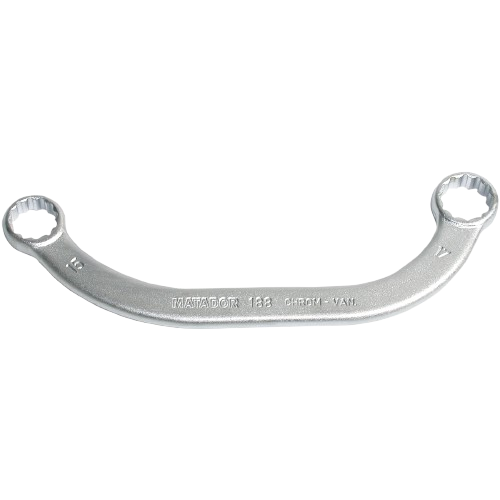 KLJUČ ZA STARTER 11X13