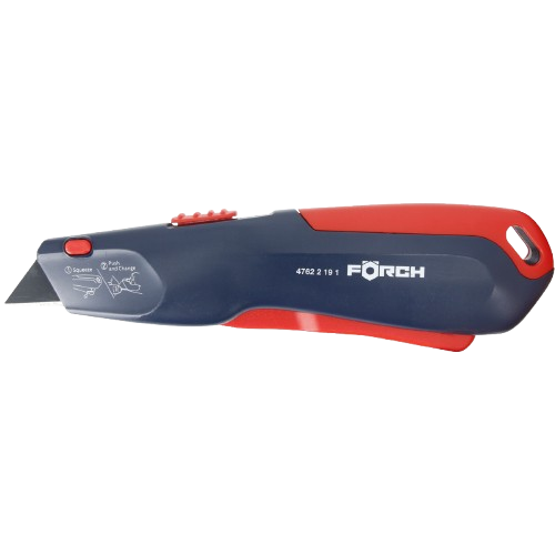 SICHERH.-CUTTERM 2K ZANGENGR.