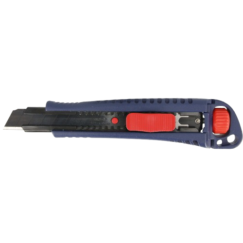 CUTTERMESSER 3K 18MM KLEMMRAD