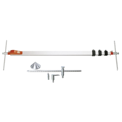 TELESKOP ZA MJERENJE 2600MM