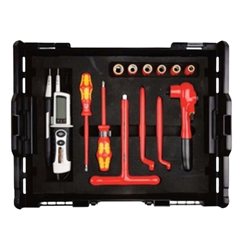 SET ALATA HYBRID 13DIJ. 1000V