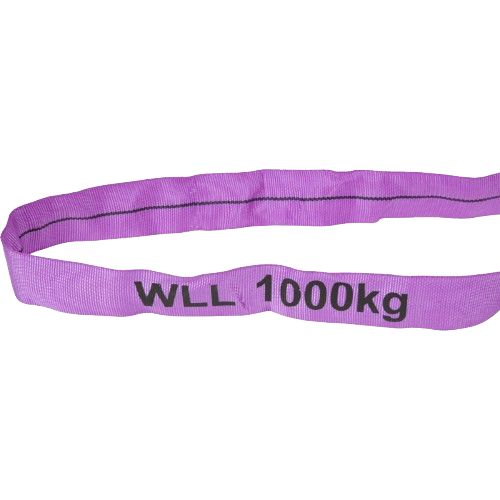 REMEN LJUBIČASTI 1000KG 2M