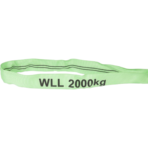 REMEN ZELENI 2000KG 4M