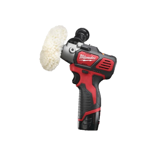 12V AKU POLIRKA M12BPS O.A.