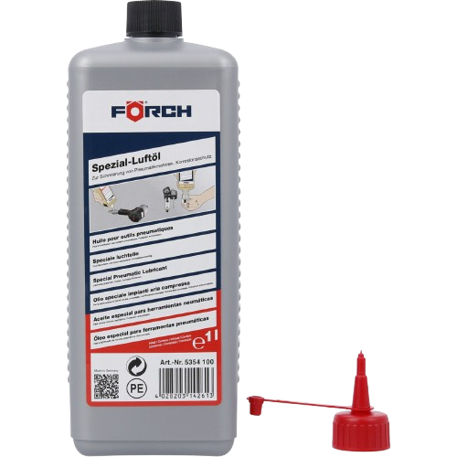 SPE.ULJE ZA PNE.ALATE 1L